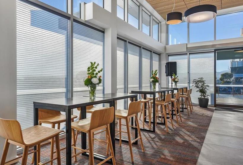 Hotel Peppers Silo | Launceston | Tasmania | Australia 9