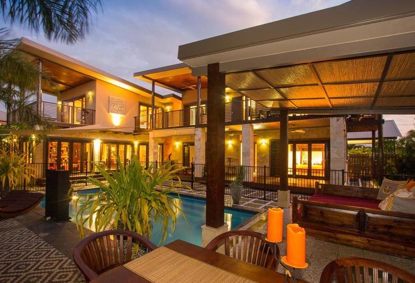 Bed and Breakfast Serendipity  Cable Beach Escape Australia Occidental