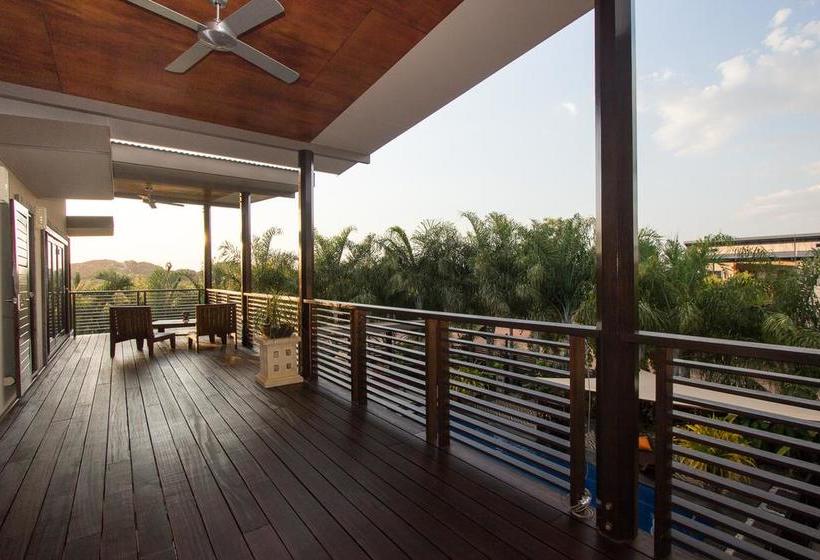 Bed and Breakfast Serendipity  Cable Beach Escape | Broome | Western Australia | Australia 11