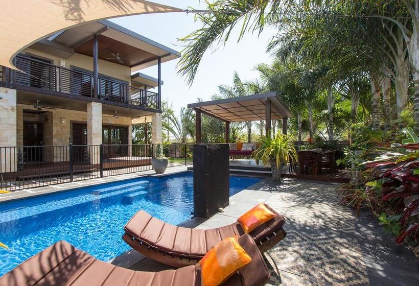 Bed and Breakfast Serendipity  Cable Beach Escape | Broome | Western Australia | Australia 14