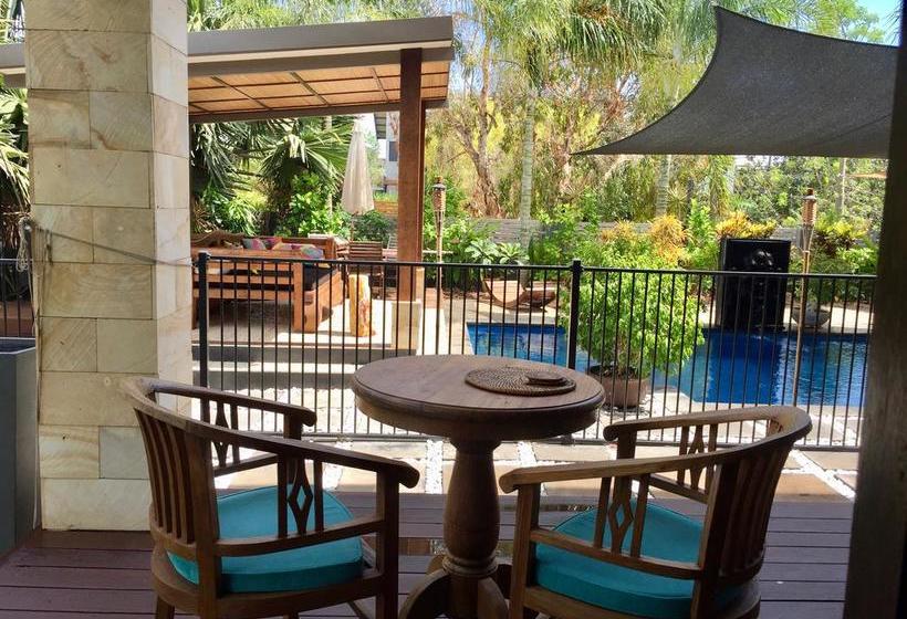 Bed and Breakfast Serendipity  Cable Beach Escape | Broome | Western Australia | Australia 15