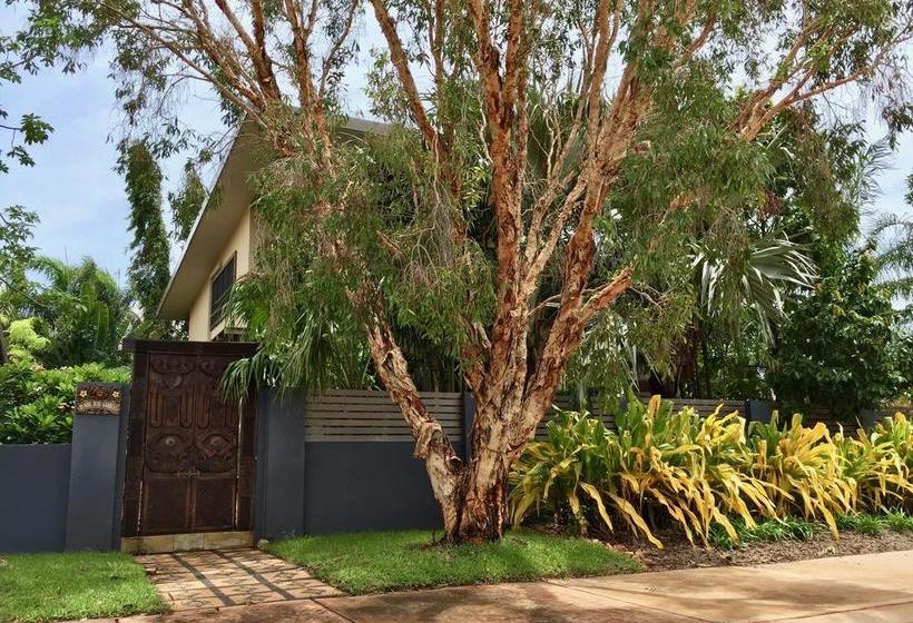 Bed and Breakfast Serendipity  Cable Beach Escape | Broome | Western Australia | Australia 8