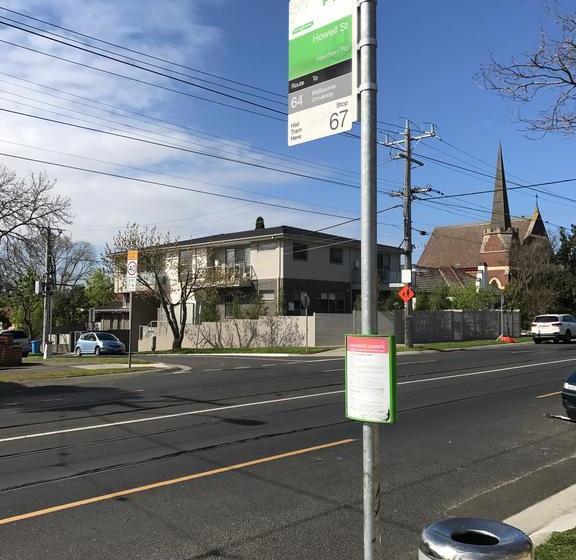 Bed and Breakfast A Trendy Brighton Jewel | Melbourne | Victoria | Australia 14