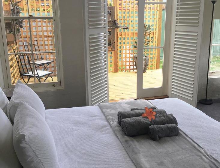 Bed and Breakfast A Trendy Brighton Jewel | Melbourne | Victoria | Australia 5