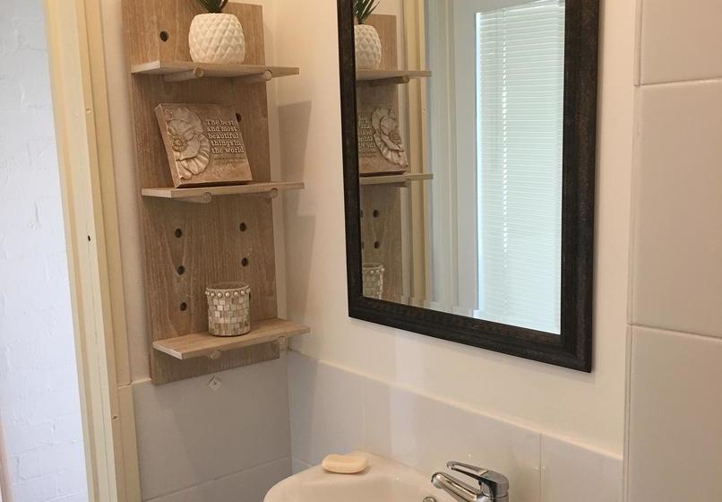 Bed and Breakfast A Trendy Brighton Jewel | Melbourne | Victoria | Australia 8