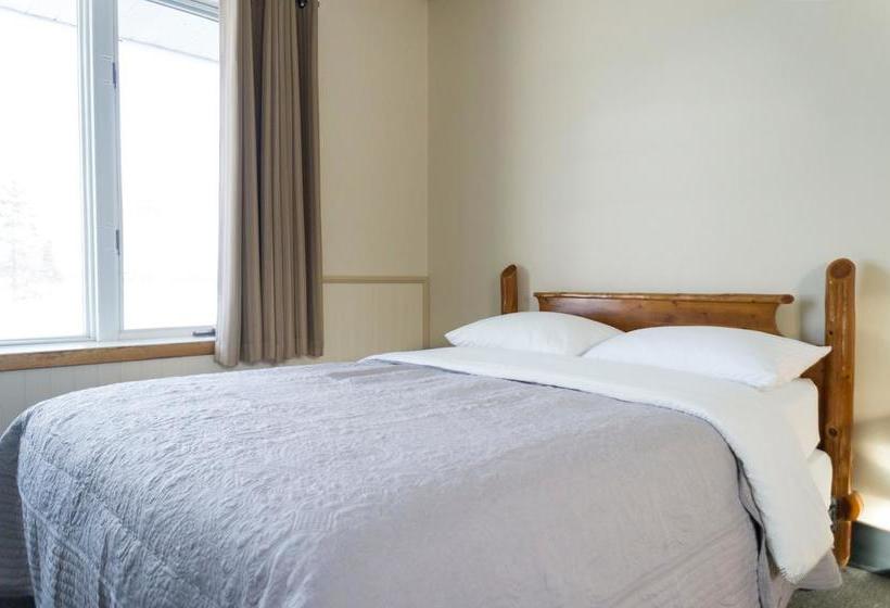 Wayside Motel | Manitowaning | Ontario | Canada 10