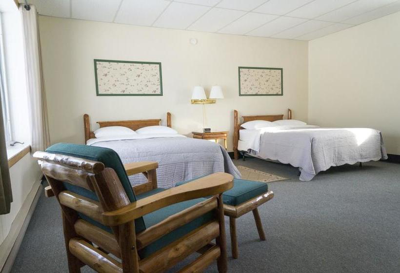 Wayside Motel | Manitowaning | Ontario | Canada 12