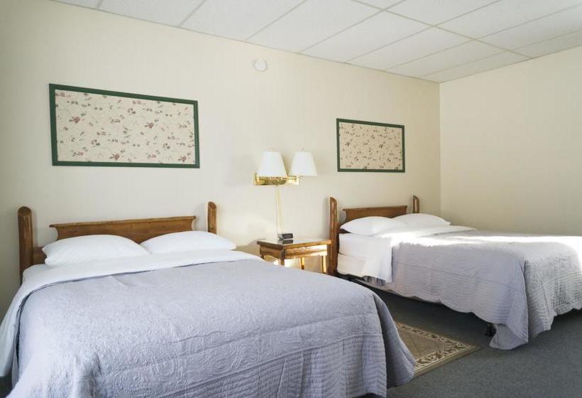 Wayside Motel | Manitowaning | Ontario | Canada 13