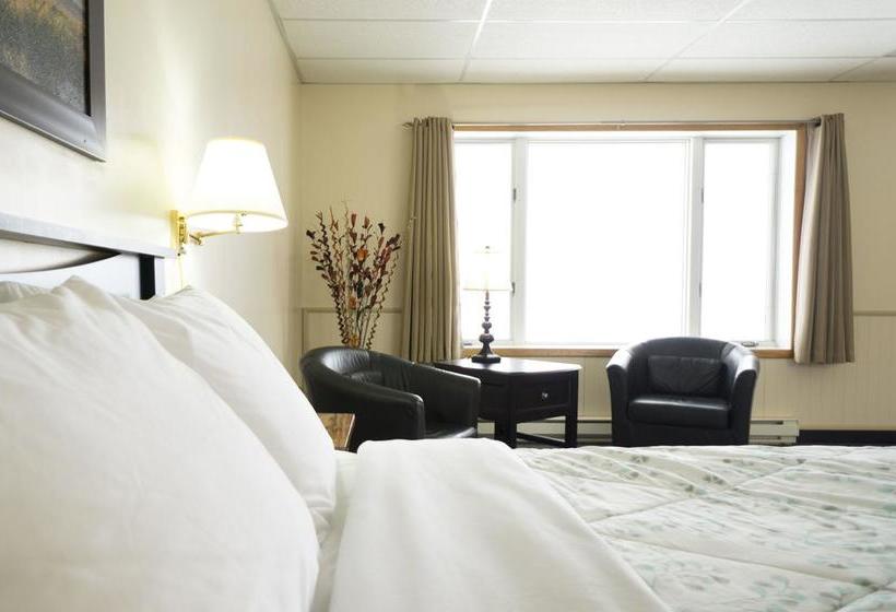 Wayside Motel | Manitowaning | Ontario | Canada 14