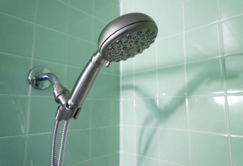 Wayside Motel | Manitowaning | Ontario | Canada 16