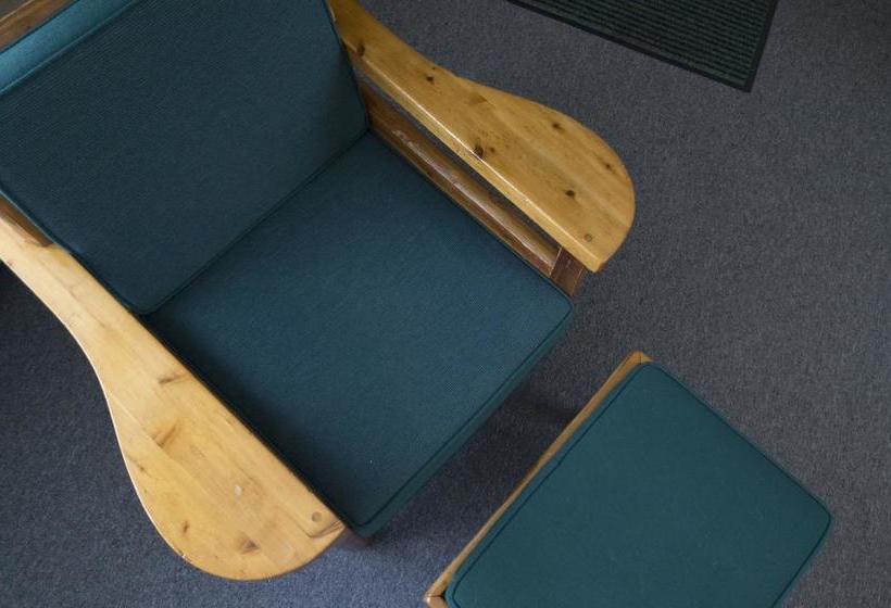 Wayside Motel | Manitowaning | Ontario | Canada 17