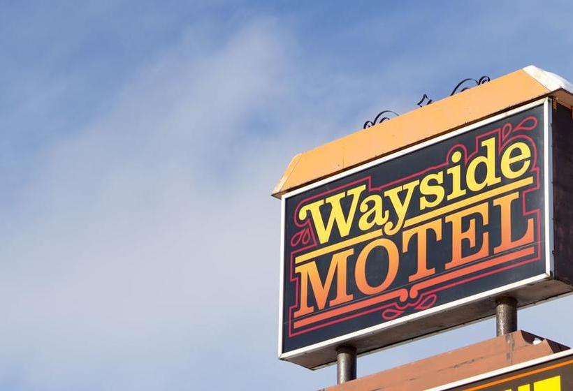 Wayside Motel | Manitowaning | Ontario | Canada 18