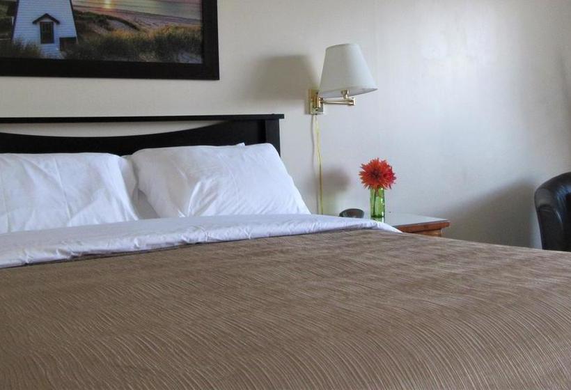 Wayside Motel | Manitowaning | Ontario | Canada 2