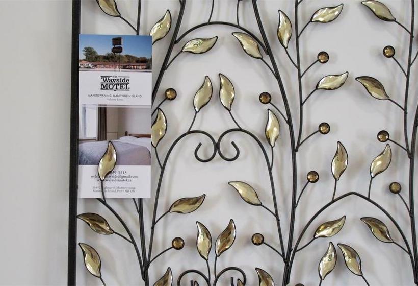 Wayside Motel | Manitowaning | Ontario | Canada 20