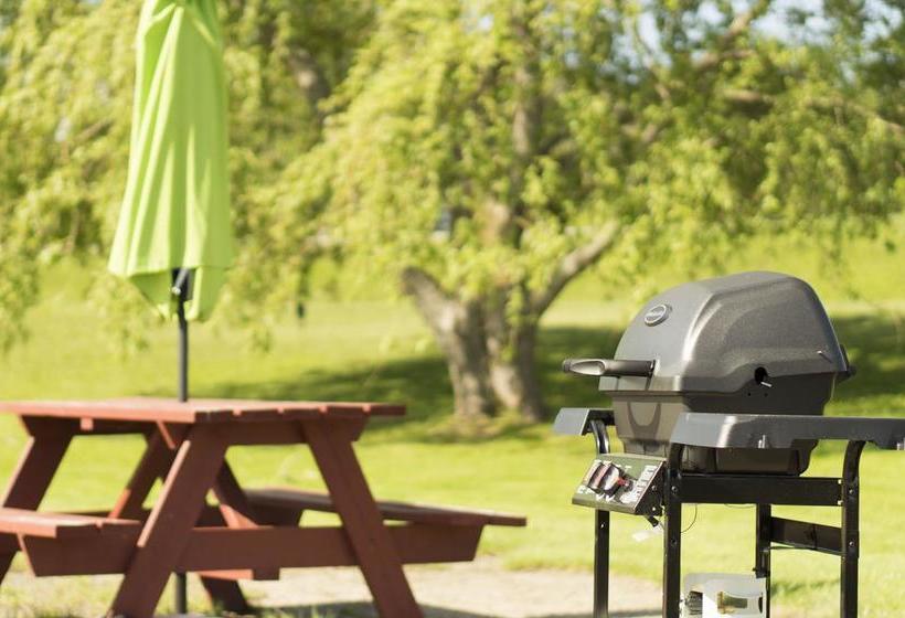 Wayside Motel | Manitowaning | Ontario | Canada 3