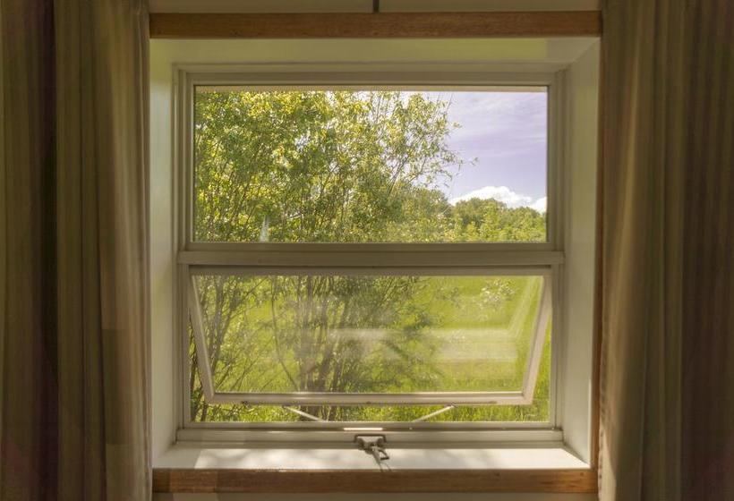 Wayside Motel | Manitowaning | Ontario | Canada 4