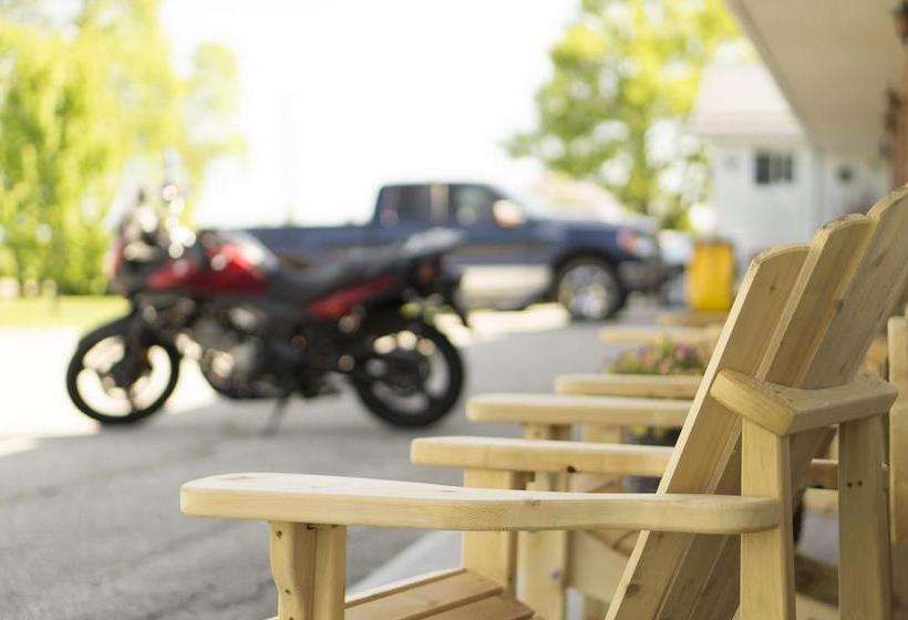 Wayside Motel | Manitowaning | Ontario | Canada 9