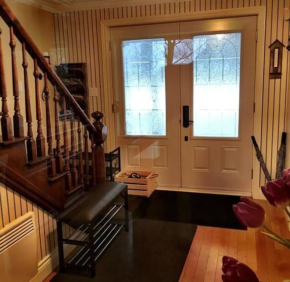 Bed and Breakfast L Escale Celtic | Magog | Quebec | Canada 12