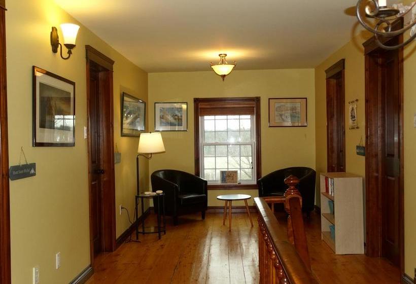 Bed and Breakfast L Escale Celtic | Magog | Quebec | Canada 13