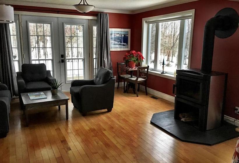 Bed and Breakfast L Escale Celtic | Magog | Quebec | Canada 14