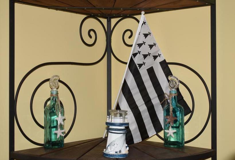 Bed and Breakfast L Escale Celtic | Magog | Quebec | Canada 15