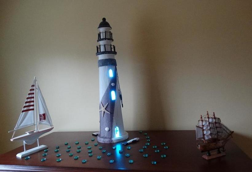 Bed and Breakfast L Escale Celtic | Magog | Quebec | Canada 16