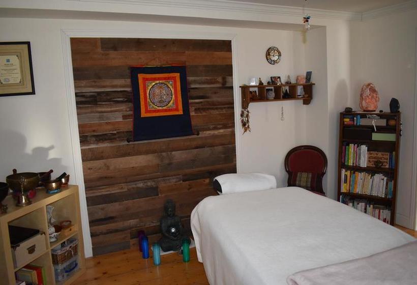 Bed and Breakfast L Escale Celtic | Magog | Quebec | Canada 18