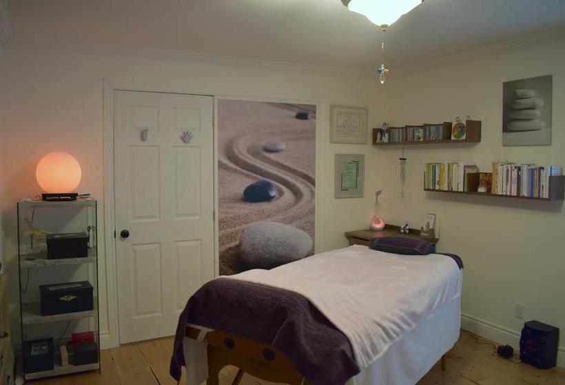 Bed and Breakfast L Escale Celtic | Magog | Quebec | Canada 19