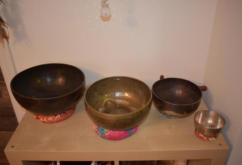 Bed and Breakfast L Escale Celtic | Magog | Quebec | Canada 20