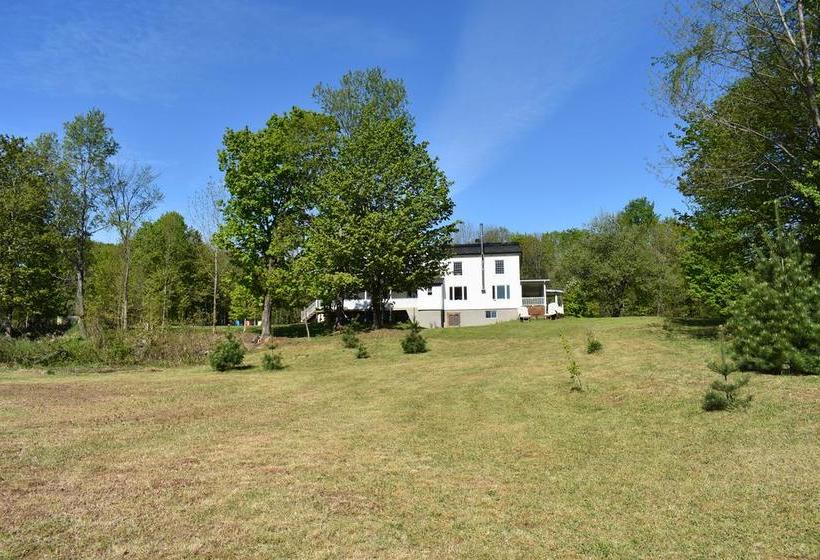 Bed and Breakfast L Escale Celtic | Magog | Quebec | Canada 5