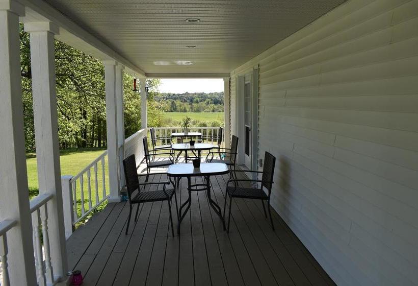 Bed and Breakfast L Escale Celtic | Magog | Quebec | Canada 7