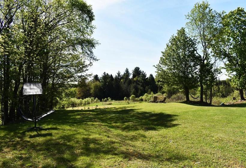 Bed and Breakfast L Escale Celtic | Magog | Quebec | Canada 9