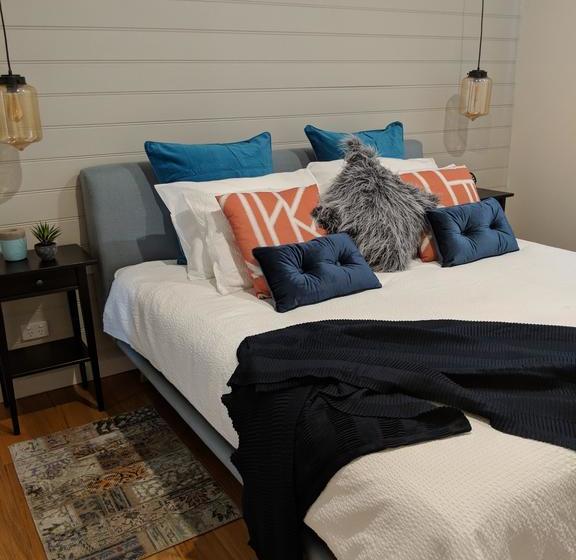 Bed and Breakfast Woodleaton Cottage | Woodend | South Australia | Australia 10