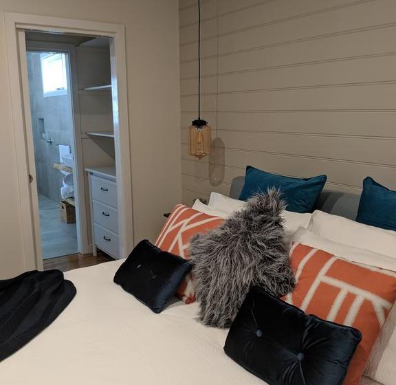 Bed and Breakfast Woodleaton Cottage | Woodend | South Australia | Australia 11