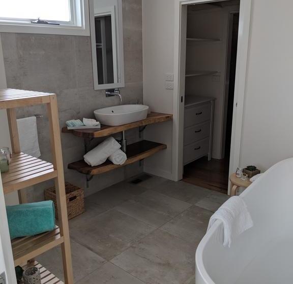 Bed and Breakfast Woodleaton Cottage | Woodend | South Australia | Australia 12