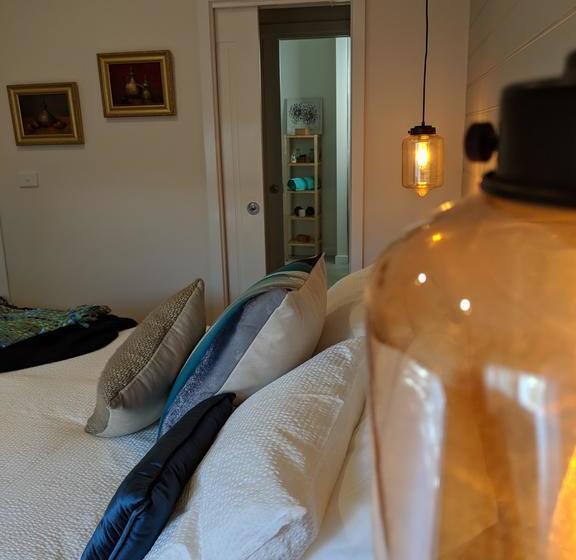 Bed and Breakfast Woodleaton Cottage | Woodend | South Australia | Australia 13