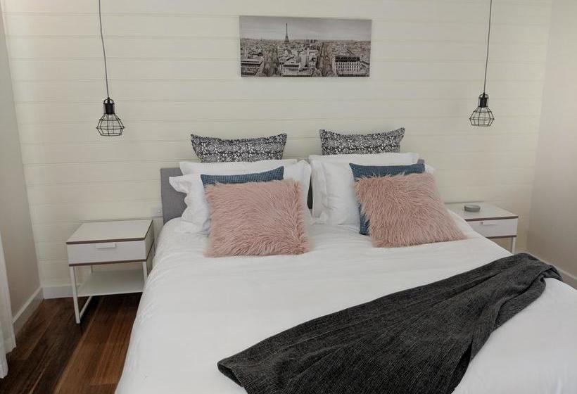 Bed and Breakfast Woodleaton Cottage | Woodend | South Australia | Australia 17