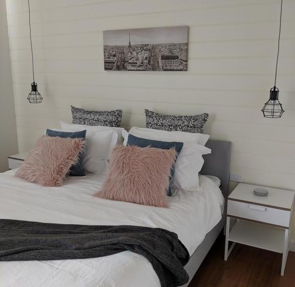 Bed and Breakfast Woodleaton Cottage | Woodend | South Australia | Australia 18