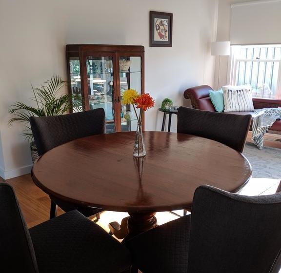 Bed and Breakfast Woodleaton Cottage | Woodend | South Australia | Australia 2