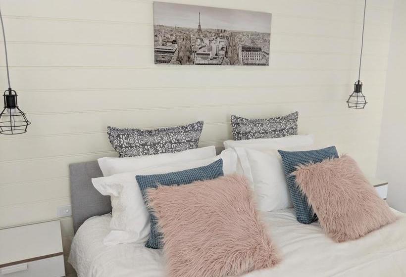 Bed and Breakfast Woodleaton Cottage | Woodend | South Australia | Australia 20