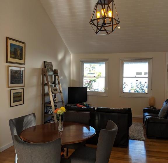 Bed and Breakfast Woodleaton Cottage | Woodend | South Australia | Australia 4