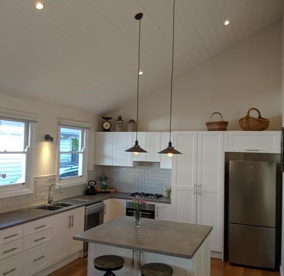 Bed and Breakfast Woodleaton Cottage | Woodend | South Australia | Australia 7