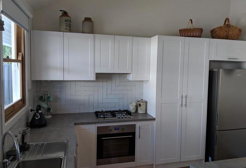 Bed and Breakfast Woodleaton Cottage | Woodend | South Australia | Australia 8