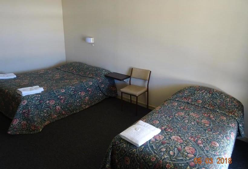 Paringa Hotel Motel | Renmark | South Australia | Australia 10