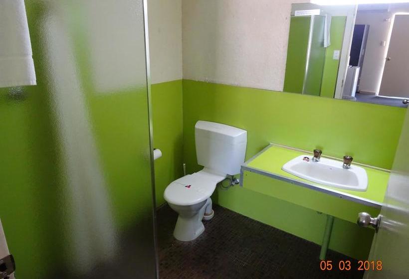 Paringa Hotel Motel | Renmark | South Australia | Australia 11