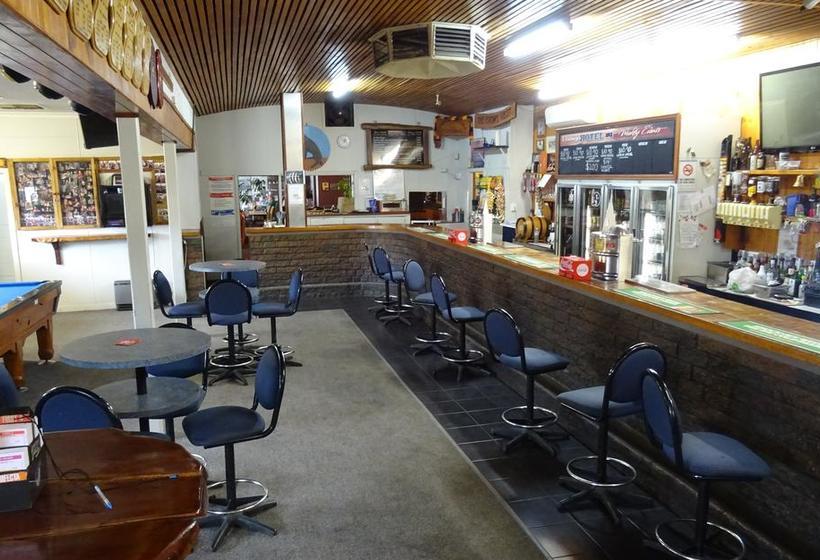 Paringa Hotel Motel | Renmark | South Australia | Australia 12