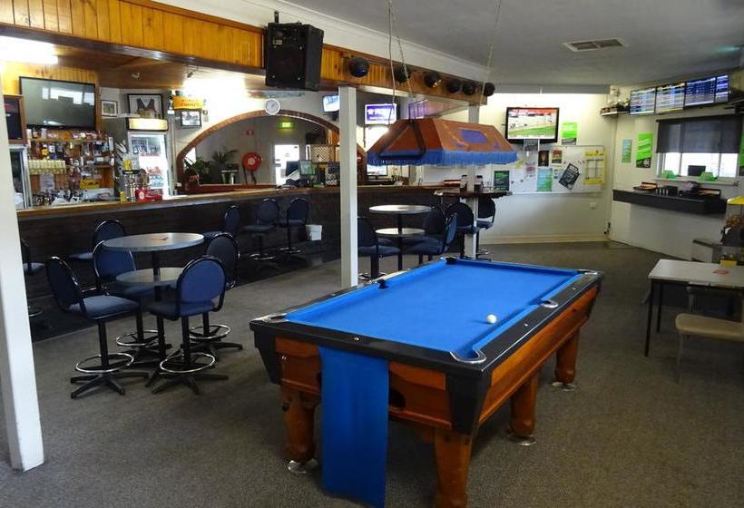 Paringa Hotel Motel | Renmark | South Australia | Australia 13