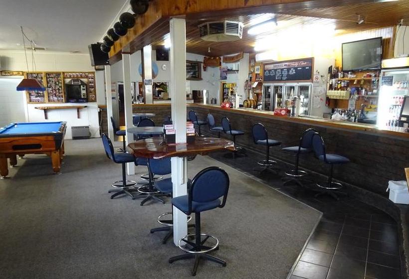 Paringa Hotel Motel | Renmark | South Australia | Australia 14