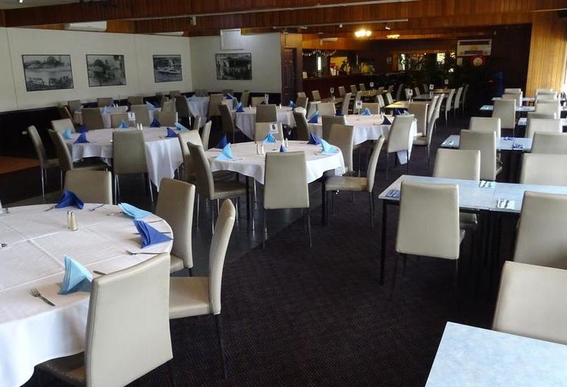 Paringa Hotel Motel | Renmark | South Australia | Australia 15