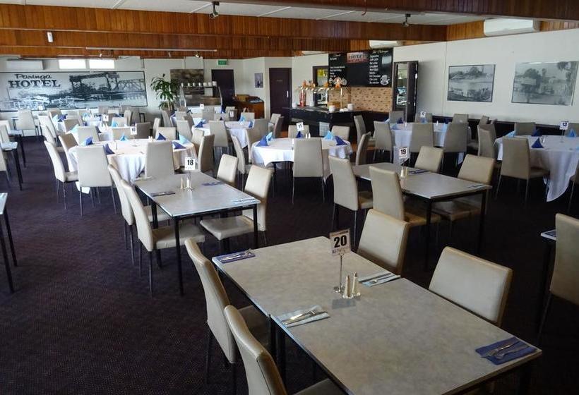 Paringa Hotel Motel | Renmark | South Australia | Australia 16